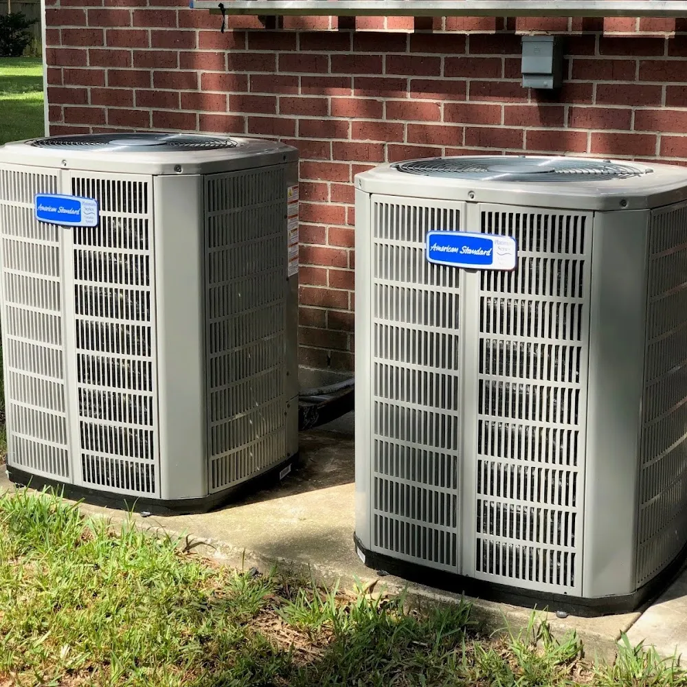 Absolute Air & Refrigeration — team or office photo